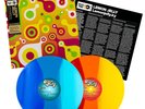 Lemon Jelly Lemonjelly.ky Vinyl 2LP - Rough Trade 50th Edition #/1500 PRESALE