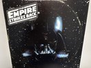 Star Wars: The Empire Strikes Back Original Soundtrack 2x12
