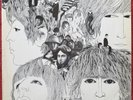 The Beatles Revolver  Germany Apple  Stereo