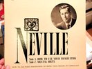NEVILLE GODDARD   HOW TO USE YOUR IMAGINATION & MENTAL DIETS  RARE 1955 LP HTF