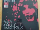 Project Pitchfork - Entities - Ltd.Ed. 500 Nebulosa Vinyl Neu Sealed