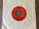 Soul Beverly Noble ‎– Better Off Without You / Love Of My Life Rally Records 502
