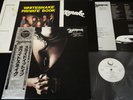 WHITESNAKE - SLIDE IT IN - w/booklet JAPAN VINYL LP OBI 32AP 2681