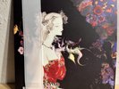 Final Fantasy Series OSCILLARIA Vinyl Record Soundtrack 2 LP Gold Natsukashii