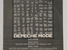 Depeche Mode Master And Servant Promo 12