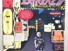 EXTREME- EXTREME II:PORNOGRAFFITTI (LP, 1990 Pressing) in shrink w/hype