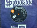 James & Bobby Purify - Wish You Didn't Have To Go 1967 Stateside Funk Soul Oz 45