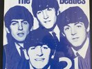 The Beatles The New 21 vinyl album RARE