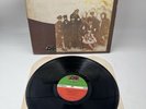 Led Zeppelin II 2 SD8236 1969 Robert Ludwig RL Both Sides Vinyl Record LP