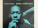 JOHN COLTRANE - BLUE TRAIN - BLUE NOTE BST 81577
