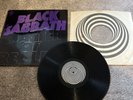 Black Sabbath Master of Reality Vinyl LP Vertigo 6360 050 1st Pressing