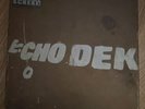 Primal Scream Echo Dek 5 x 7