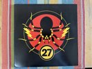 Riverdales Tarantula Red Vinyl /300 Screeching Weasel