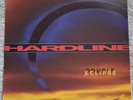 Hardline Double Eclipse LP 1992 ORIGINAL MCA Vinyl RARE