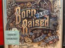 JOHN MAYER 'Born & Raised' Vinyl LP  **SUPERB U.S. FIRST PRESSING PLUS CD **