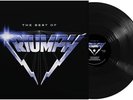 TRIUMPH - The Best of Triumph - BRAND NEW RECORD LP VINYL