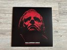 Halloween Ends Sacered Bones Art Edition Colored Vinyl Soundtrack