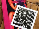 SOFT CELL Magick Mutants 7” EP + To Show You I’ve Been There Book + Poster RARE