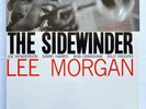 LEE MORGAN THE SIDEWINDER Music Matters Blue Note LP 180g 33rpm MMBST-84157