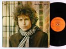 Bob Dylan - Blonde On Blonde Vol. 2 LP - CBS Germany OG Press