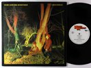Echo & The Bunnymen - Crocodiles LP - Korova UK VG++