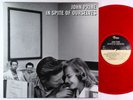 John Prine - In Spite Of Ourselves LP - Oh Boy Red Wax Ltd. VG+