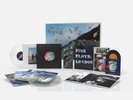 Pink Floyd – Wish You Were Here Box Set (2CD + 4LP + Blu-ray +Book) New & Sealed
