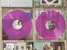 Sufjan Stevens - Carrie & Lowell - 2-Vinyl-LP-Box-Set Violet 10th Anniversary
