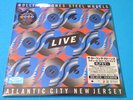 THE ROLING STONES Colored 4LP Steel Wheels Live 2020 Japan NEW UIJY-75172/5 OBI