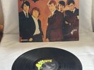 THEM “Here Comes the Night” LP Parrot Good+ Mono 1965 1st Press Van Morrison