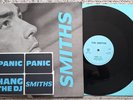 The Smiths “Panic” Original 12