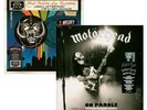Motorhead -Two in One Auction Lemmy's 50th AND On Parole both RSD 2026.