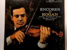 Leonid Kogan – Encores LP Record 1958 RCA Victor Classical 33 RPM