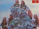SLEIGH BELLS Treats SEALED limited edition LP Blue & White Vinyl RSD