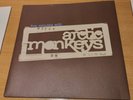 Five Minutes With Arctic Monkeys 7” Vinyl -