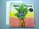 The Mighty Diamonds – Deeper Roots  (Promo + Promo-Sheet, 2 LP, Unplayed)