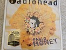 Radiohead NEW Sealed Vinyl Pablo Honey 12