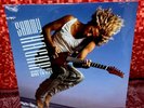 1987 Sammy Hagar “Sammy Hagar” Geffen Records GHS-24144 LP (Factory Sealed)