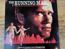 The Running Man OST (TER UK Original) EX
