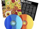 Lemon Jelly Lemonjelly.ky 2 LP Multi Coloured Vinyl Rough Trade PRESALE