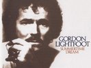 Gordon Lightfoot - Summertime Dream [Red Vinyl] NEW Vinyl