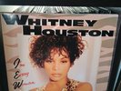 Whitney Houston I'm Every Woman Vinyl Single Arista 12