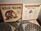 Vintage Willie Nelson Greatest Hits 12
