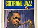 John Coltrane Coltrane Jazz Atlantic 1354 Mono Original Early Press 11697-C