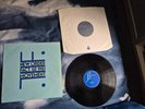 NEW ORDER FACT 50 1981 MOVEMENT LP