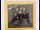 Sealed   THE KING'S HERALDS If My People LP HOSANNA HOUSE Xian NEW ss MINT