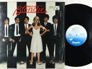 Blondie - Parallel Lines LP - Chrysalis Shrink