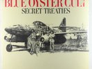 Blue Oyster Cult - Secret Treaties LP - Columbia SEALED