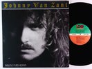 Johnny Van Zant - Brickyard Road LP - Atlantic VG++ PROMO