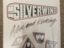 Silverwing Alive And Kicking Bullet Records NWOBHM Vinyl LP 33 RPM BULP 1 MINT